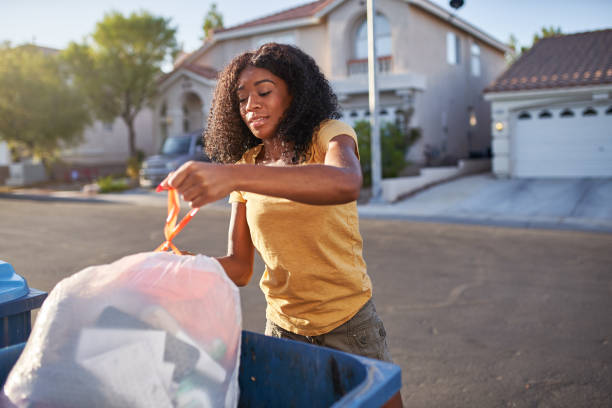 Best Trash Removal Near Me  in Cave City, KY