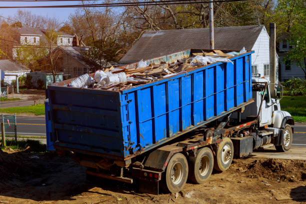 Best Same-Day Junk Removal  in Cave City, KY